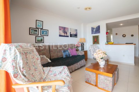 Dzīvoklis pārdošanā La Mata, Alicante, Spānijā 1 istaba, 68 m2 Nr. 125149 - attēls 6