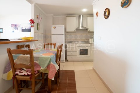 Dzīvoklis pārdošanā La Mata, Alicante, Spānijā 1 istaba, 68 m2 Nr. 125149 - attēls 10