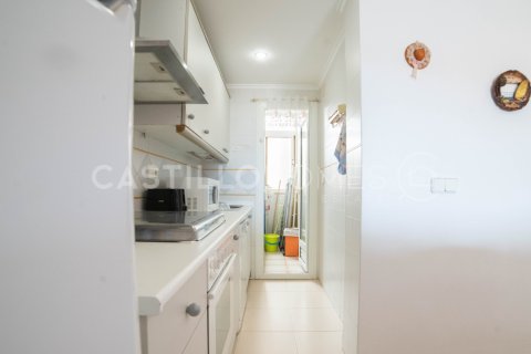 Dzīvoklis pārdošanā La Mata, Alicante, Spānijā 1 istaba, 68 m2 Nr. 125149 - attēls 12