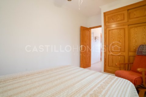 Dzīvoklis pārdošanā La Mata, Alicante, Spānijā 1 istaba, 68 m2 Nr. 125149 - attēls 19