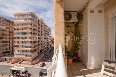Dzīvoklis pārdošanā La Mata, Alicante, Spānijā 1 istaba, 68 m2 Nr. 125149 - attēls 5