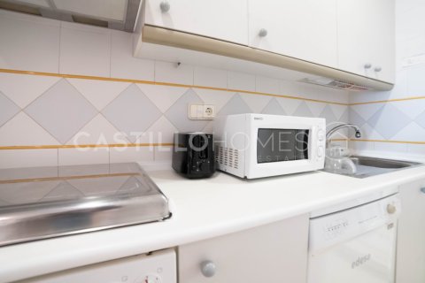 Dzīvoklis pārdošanā La Mata, Alicante, Spānijā 1 istaba, 68 m2 Nr. 125149 - attēls 11