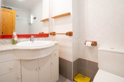 Dzīvoklis pārdošanā La Mata, Alicante, Spānijā 1 istaba, 68 m2 Nr. 125149 - attēls 15
