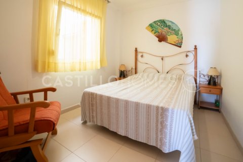 Dzīvoklis pārdošanā La Mata, Alicante, Spānijā 1 istaba, 68 m2 Nr. 125149 - attēls 18