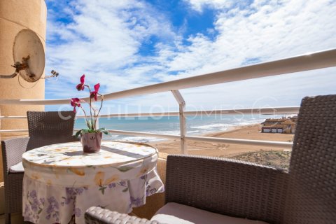 Dzīvoklis pārdošanā La Mata, Alicante, Spānijā 1 istaba, 68 m2 Nr. 125149 - attēls 1