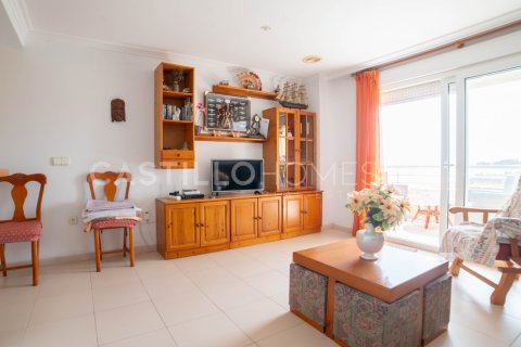 Dzīvoklis pārdošanā La Mata, Alicante, Spānijā 1 istaba, 68 m2 Nr. 125149 - attēls 8