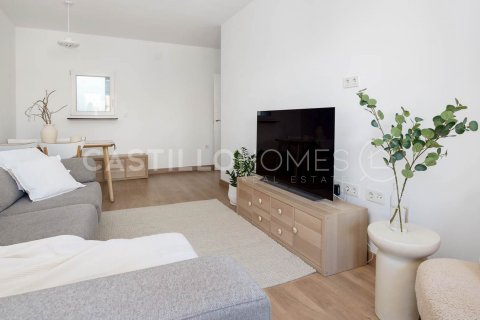 Wohnung zum Verkauf Torrevieja, Alicante, Spanien 3 Schlafzimmer, 120 m2 Nr. 125153 - Foto 4