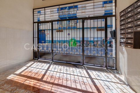 Wohnung zum Verkauf Torrevieja, Alicante, Spanien 3 Schlafzimmer, 120 m2 Nr. 125153 - Foto 20