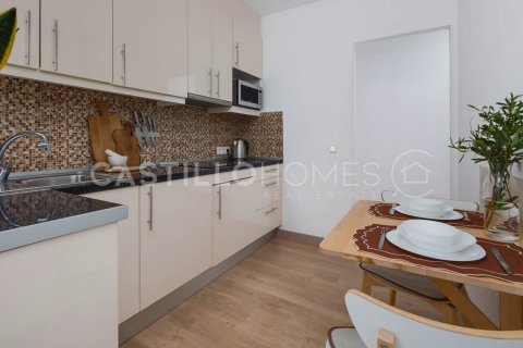 Wohnung zum Verkauf Torrevieja, Alicante, Spanien 3 Schlafzimmer, 120 m2 Nr. 125153 - Foto 5