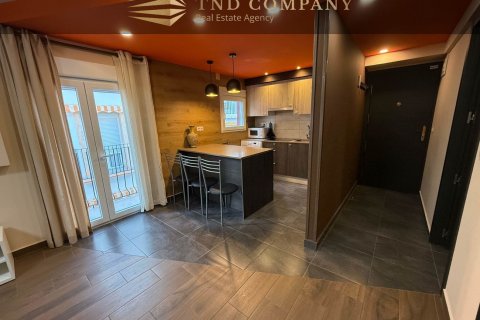 Продажа квартиры в Бенидорм, Аликанте, Испания 2 спальни,  №122574 - фото 1