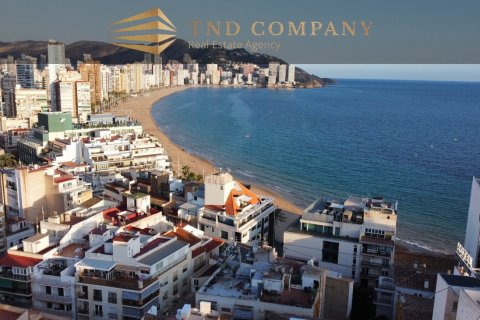Продажа квартиры в Бенидорм, Аликанте, Испания 2 спальни,  №122574 - фото 6