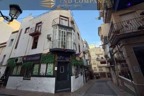 Продажа квартиры в Бенидорм, Аликанте, Испания 2 спальни,  №122574 - фото 15