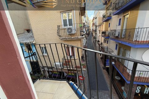 Продажа квартиры в Бенидорм, Аликанте, Испания 2 спальни,  №122574 - фото 4