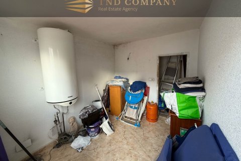 Продажа квартиры в Бенидорм, Аликанте, Испания 2 спальни,  №122574 - фото 13