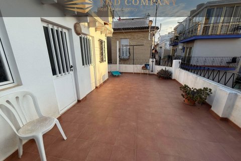 Продажа квартиры в Бенидорм, Аликанте, Испания 2 спальни,  №122574 - фото 16