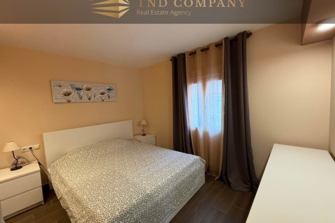 Продажа квартиры в Бенидорм, Аликанте, Испания 2 спальни,  №122574 - фото 12