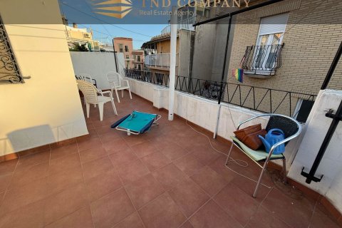 Продажа квартиры в Бенидорм, Аликанте, Испания 2 спальни,  №122574 - фото 5