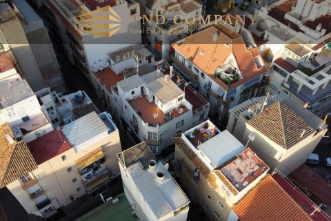 Продажа квартиры в Бенидорм, Аликанте, Испания 2 спальни,  №122574 - фото 9