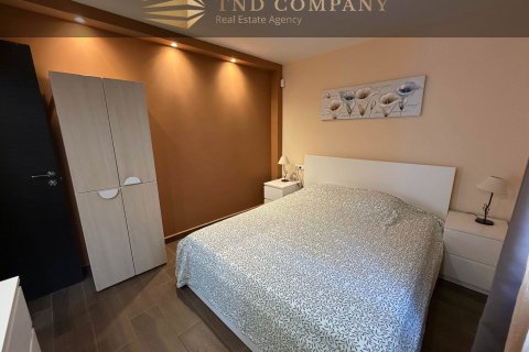 Продажа квартиры в Бенидорм, Аликанте, Испания 2 спальни,  №122574 - фото 11