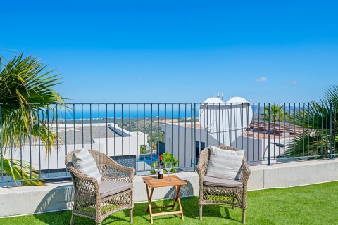 Villa pārdošanā Polop, Alicante, Spānijā 3 istabas, 70 m2 Nr. 122575 - attēls 19