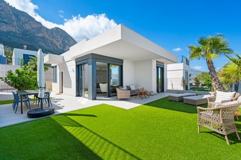 Villa pārdošanā Polop, Alicante, Spānijā 3 istabas, 70 m2 Nr. 122575 - attēls 20