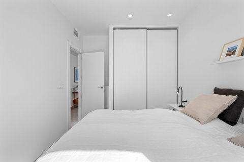 Villa pārdošanā Polop, Alicante, Spānijā 3 istabas, 70 m2 Nr. 122575 - attēls 12