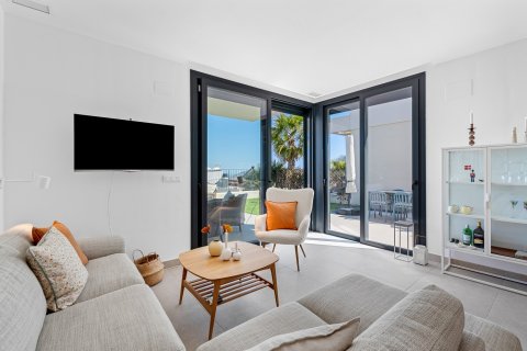 Villa pārdošanā Polop, Alicante, Spānijā 3 istabas, 70 m2 Nr. 122575 - attēls 3