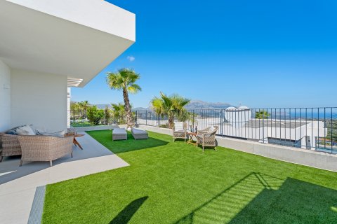 Villa pārdošanā Polop, Alicante, Spānijā 3 istabas, 70 m2 Nr. 122575 - attēls 18
