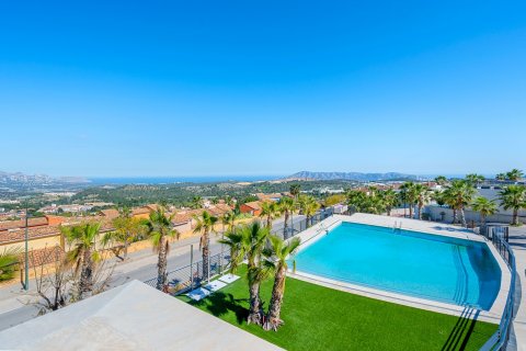 Villa pārdošanā Polop, Alicante, Spānijā 3 istabas, 70 m2 Nr. 122575 - attēls 24