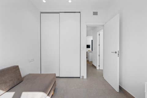 Villa pārdošanā Polop, Alicante, Spānijā 3 istabas, 70 m2 Nr. 122575 - attēls 15