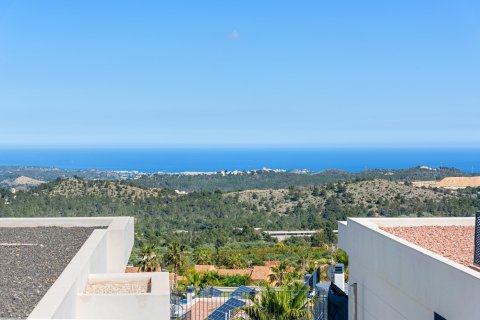 Villa pārdošanā Polop, Alicante, Spānijā 3 istabas, 70 m2 Nr. 122575 - attēls 27