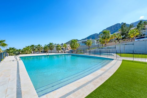 Villa pārdošanā Polop, Alicante, Spānijā 3 istabas, 70 m2 Nr. 122575 - attēls 22
