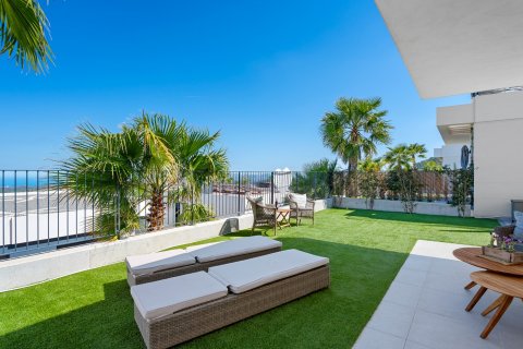 Villa pārdošanā Polop, Alicante, Spānijā 3 istabas, 70 m2 Nr. 122575 - attēls 17