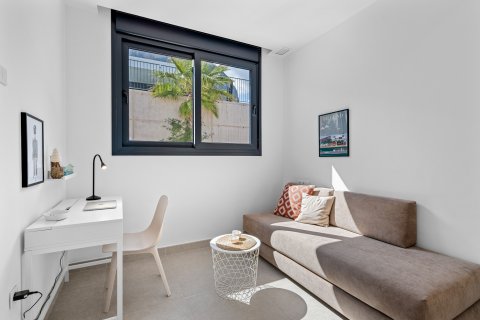 Villa pārdošanā Polop, Alicante, Spānijā 3 istabas, 70 m2 Nr. 122575 - attēls 14