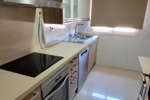 Apartment for sale Calpe, Alicante, Spain 3 bedrooms, 100 sq.m. No. 122577 - photo 7