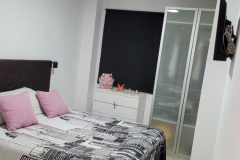 Apartment for sale Calpe, Alicante, Spain 3 bedrooms, 100 sq.m. No. 122577 - photo 10
