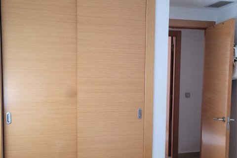 Apartment for sale Calpe, Alicante, Spain 3 bedrooms, 100 sq.m. No. 122577 - photo 11