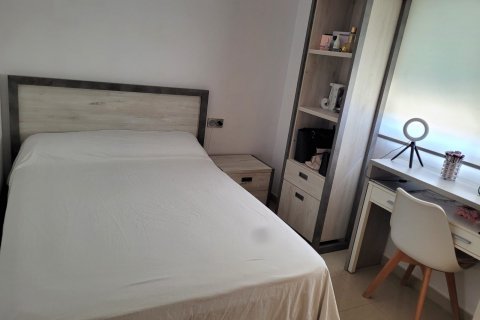 Apartment for sale Calpe, Alicante, Spain 3 bedrooms, 100 sq.m. No. 122577 - photo 14