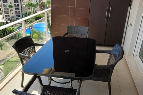 Apartment for sale Calpe, Alicante, Spain 3 bedrooms, 100 sq.m. No. 122577 - photo 3