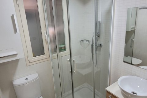Apartment for sale Calpe, Alicante, Spain 3 bedrooms, 100 sq.m. No. 122577 - photo 12