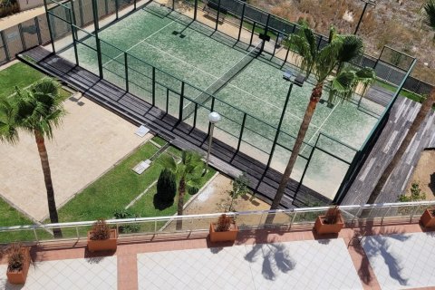 Apartment for sale Calpe, Alicante, Spain 3 bedrooms, 100 sq.m. No. 122577 - photo 22