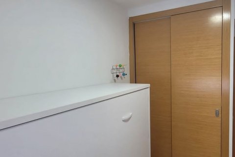 Apartment for sale Calpe, Alicante, Spain 3 bedrooms, 100 sq.m. No. 122577 - photo 16