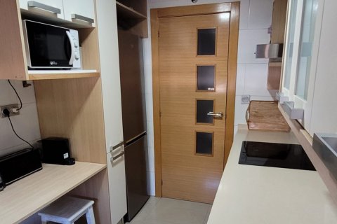Apartment for sale Calpe, Alicante, Spain 3 bedrooms, 100 sq.m. No. 122577 - photo 6