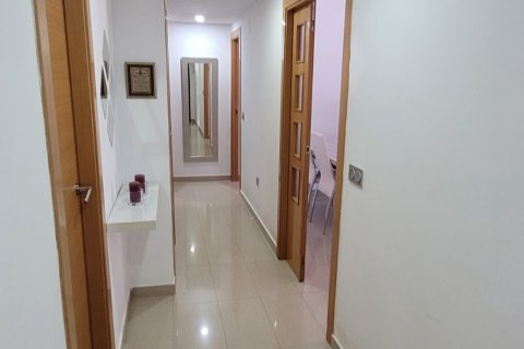 Apartment for sale Calpe, Alicante, Spain 3 bedrooms, 100 sq.m. No. 122577 - photo 8
