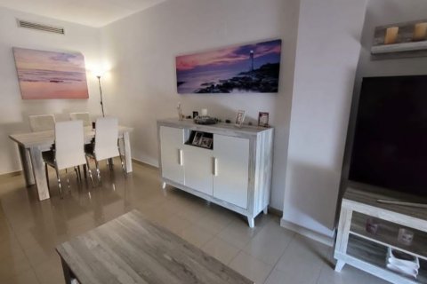 Apartment for sale Calpe, Alicante, Spain 3 bedrooms, 100 sq.m. No. 122577 - photo 5