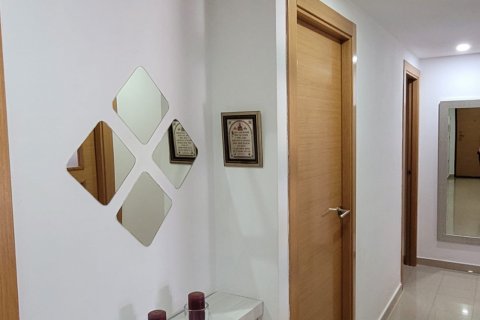 Apartment for sale Calpe, Alicante, Spain 3 bedrooms, 100 sq.m. No. 122577 - photo 13