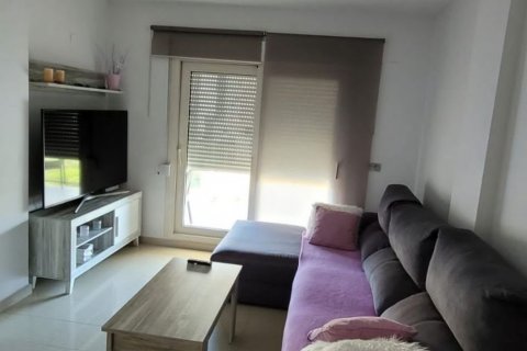 Apartment for sale Calpe, Alicante, Spain 3 bedrooms, 100 sq.m. No. 122577 - photo 4