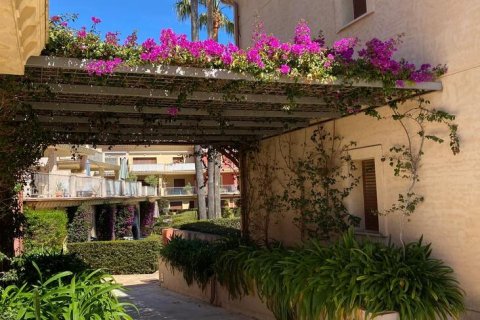 Apartment for sale Benissa, Alicante, Spain 3 bedrooms, 109 sq.m. No. 122578 - photo 15