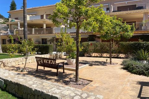 Apartment for sale Benissa, Alicante, Spain 3 bedrooms, 109 sq.m. No. 122578 - photo 2