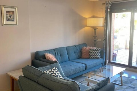 Apartment for sale Benissa, Alicante, Spain 3 bedrooms, 109 sq.m. No. 122578 - photo 9